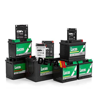 英国LUCAS卢卡斯蓄电池LSLC120-1212V200AH循环倍率自放电低