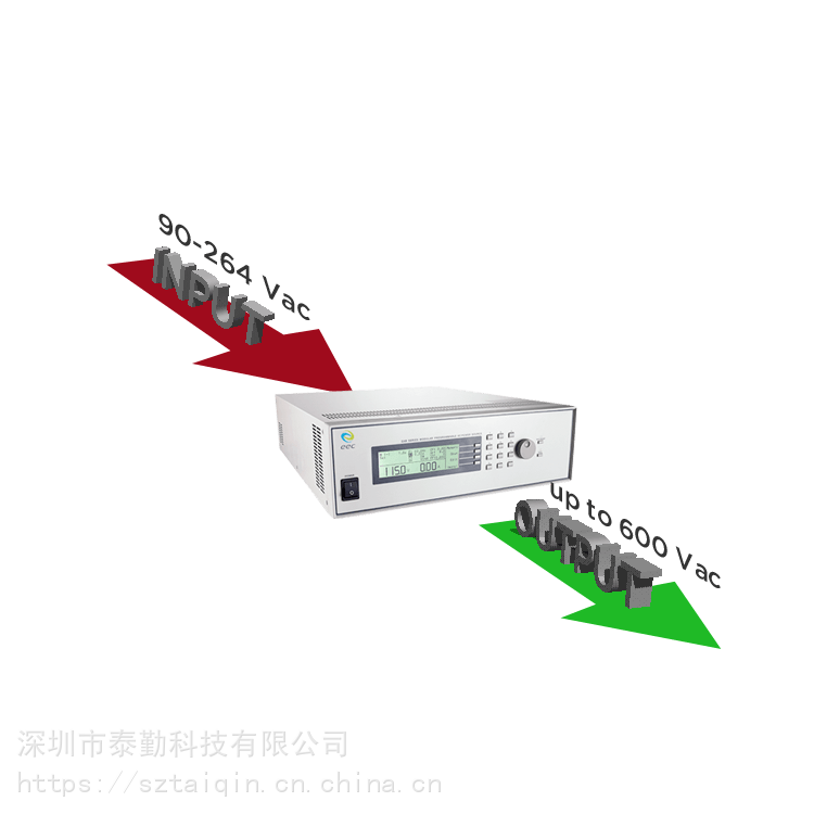 华仪可编程交流电源EAB-140