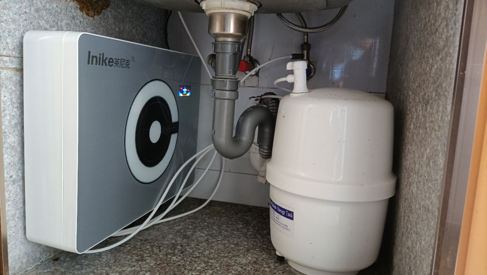 東莞望牛墩工廠直飲水設備英尼克維護維修安裝生產廠家