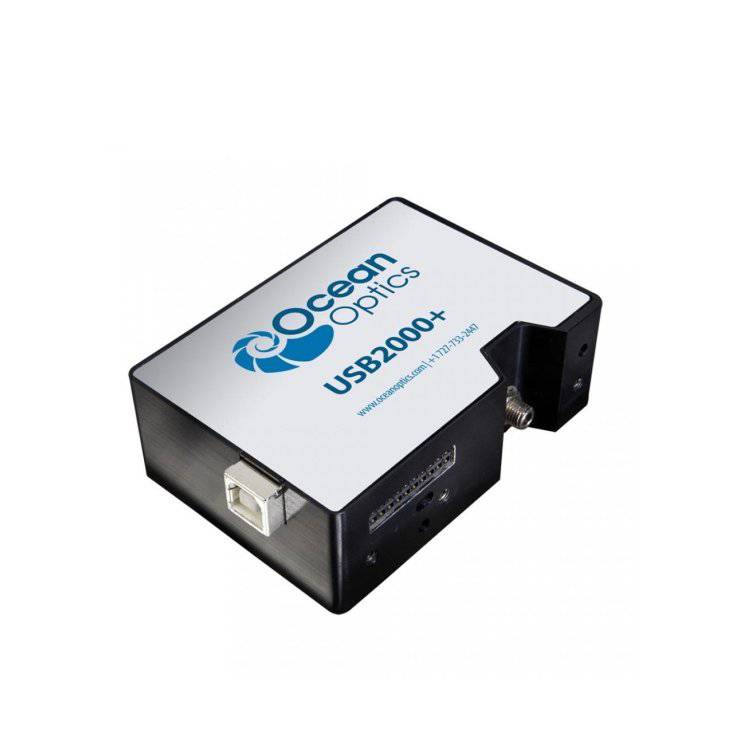 Ocean Optics-USB2000+，USB4000微型光谱仪