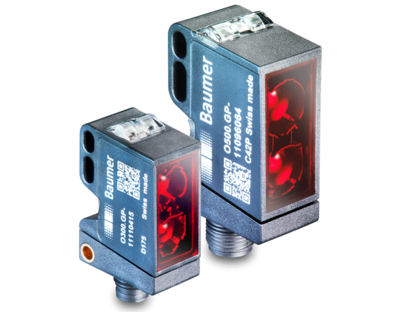 堡盟光纤传感器ZADM022K151.0001 CH-8051操作模式