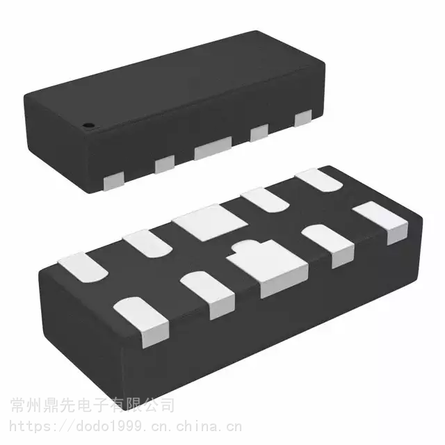 ESD73044D低电容瞬态抑制二极管