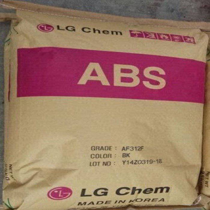 LGChemicalAF342ABS阻燃级