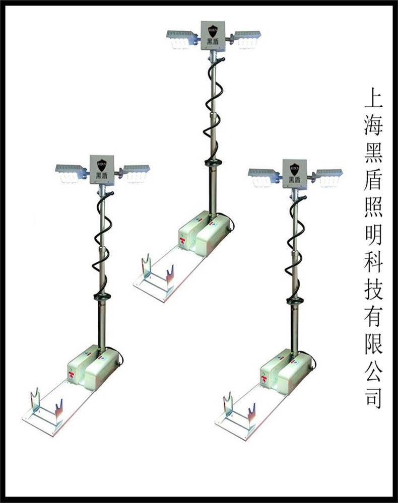 直立升降照明灯YZH升降照明灯哪家好-欢迎来电咨询