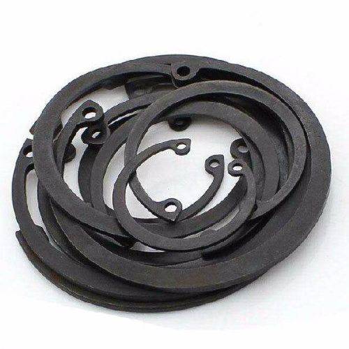 【内卡簧源头直销 东典紧固件 65猛卡簧批发商 外卡簧长期供应】图片