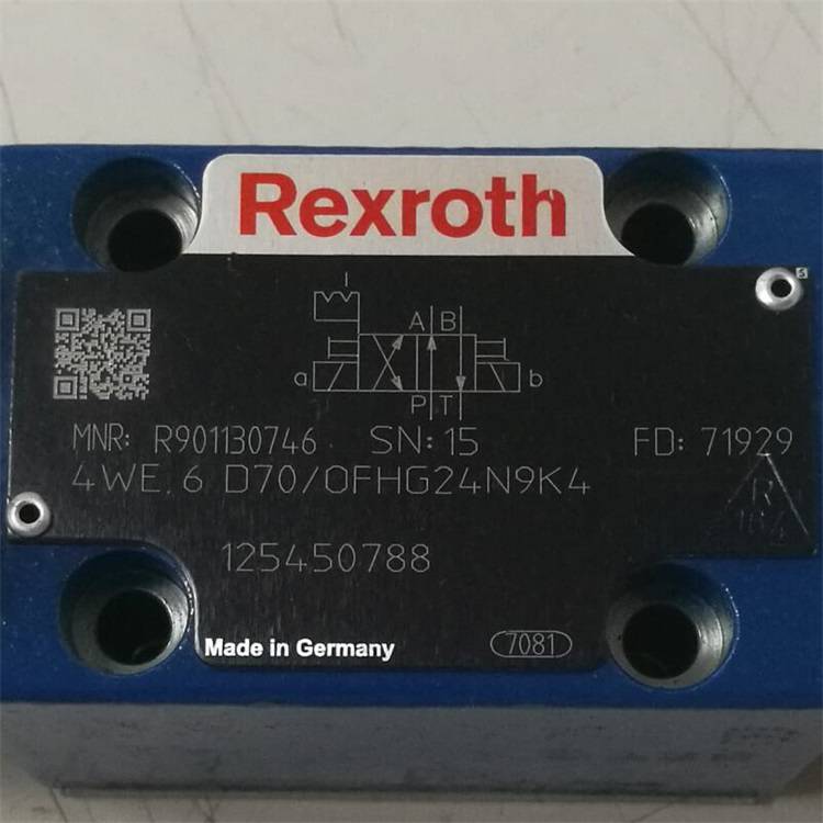 Rexroth//R9011307464WE6D7X/OFHG24N9K4//方向滑阀