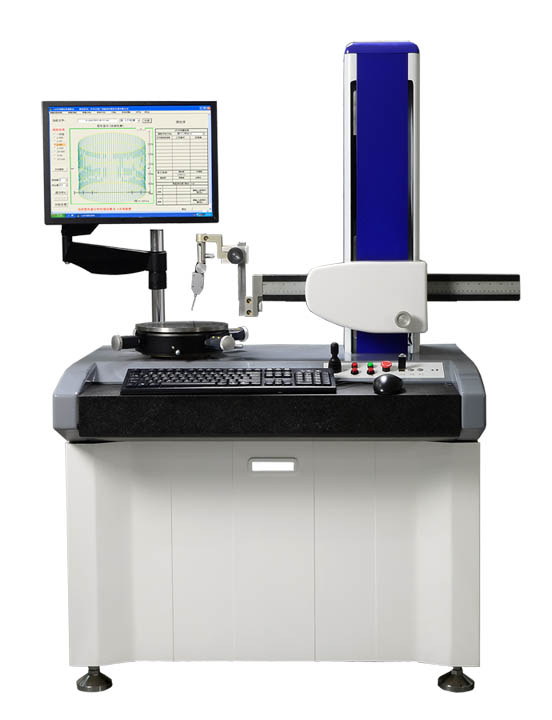 DTP-1000AE/B型圆度仪/圆度测试仪/真圆度测量仪