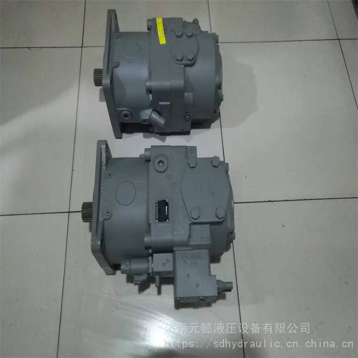 河北液压泵价格力士乐A11VO190油泵A11VO130柱塞泵A11VO95液压泵