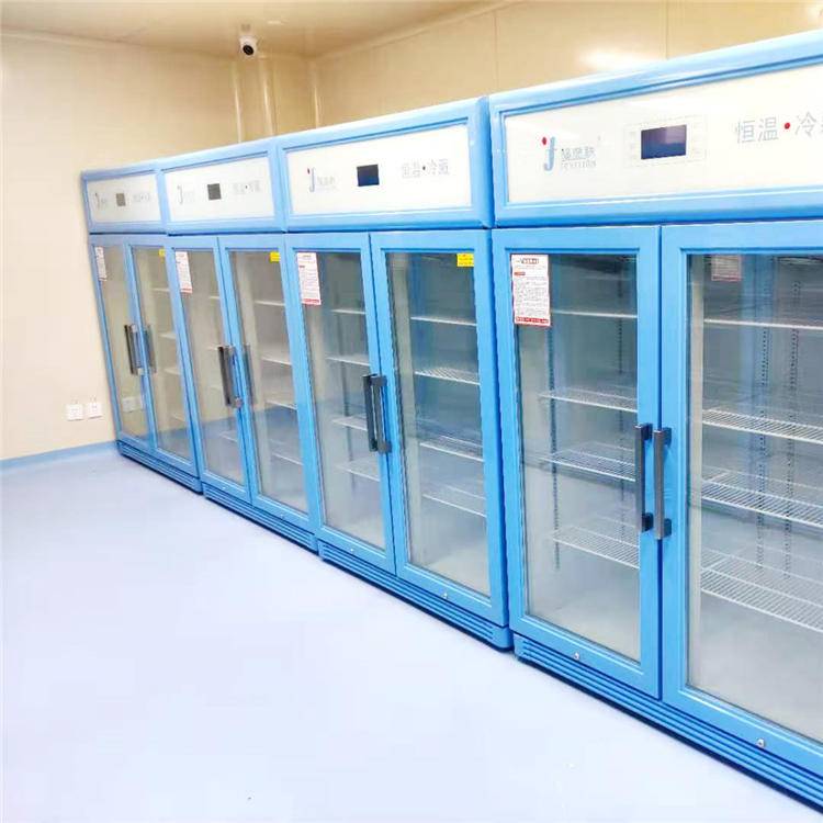 福意联实验室冷藏箱FYL-YS-1028L