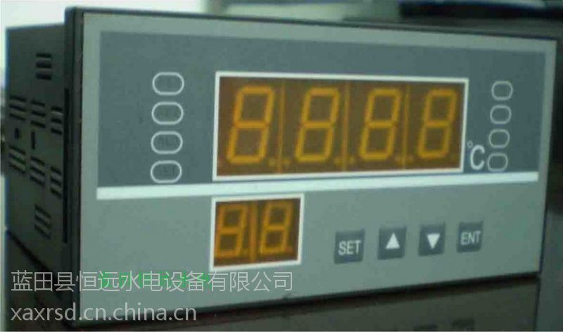 BWD-3K320C西安恒远干式变压器温控仪变压测温装置BWD测量范围