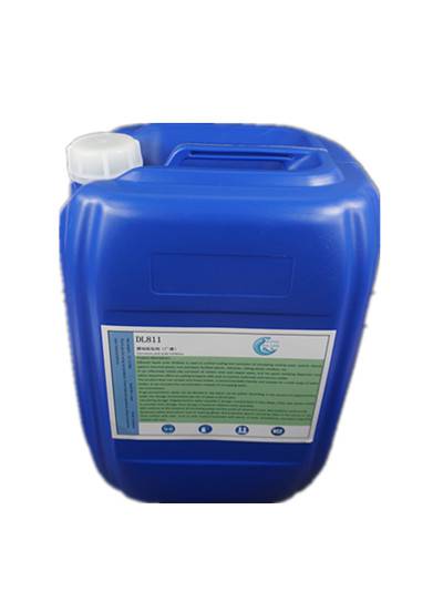 乙二醇DL8110缓蚀剂达伦水处理密闭循环水系统防腐剂