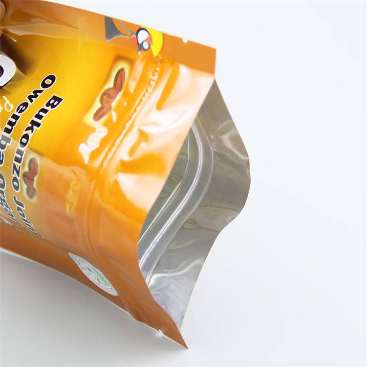 咖啡外包装袋咖啡袋定制咖啡袋生产厂家咖啡铝箔袋