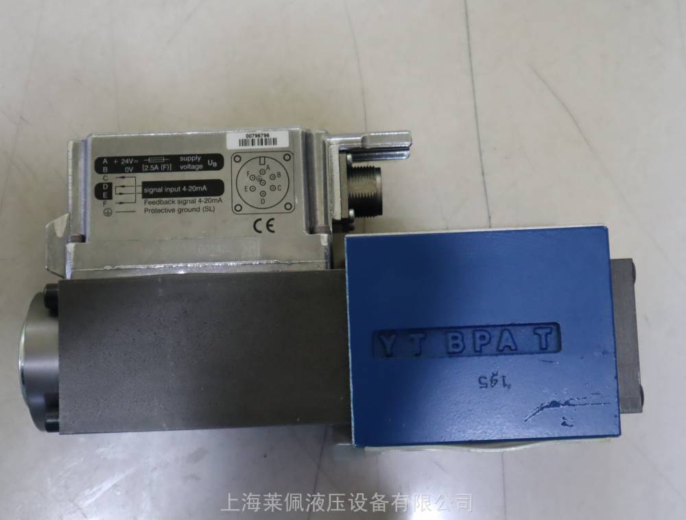 R9015643844WRPEH10C4B100P-3X/M/24F1力士乐REXROTH