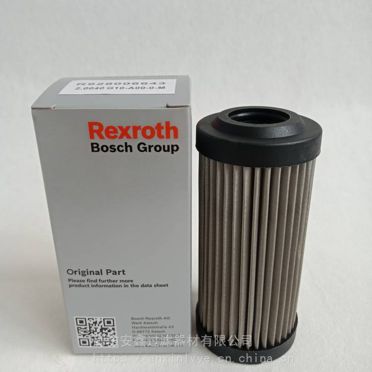 定制滤网R928006643 变压器油力士乐Rexroh滤芯 精度保障