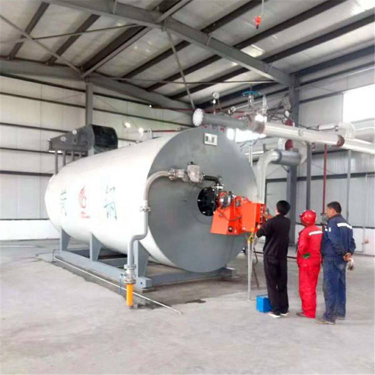 跋涉我国 一座老炼厂的“零废”进阶