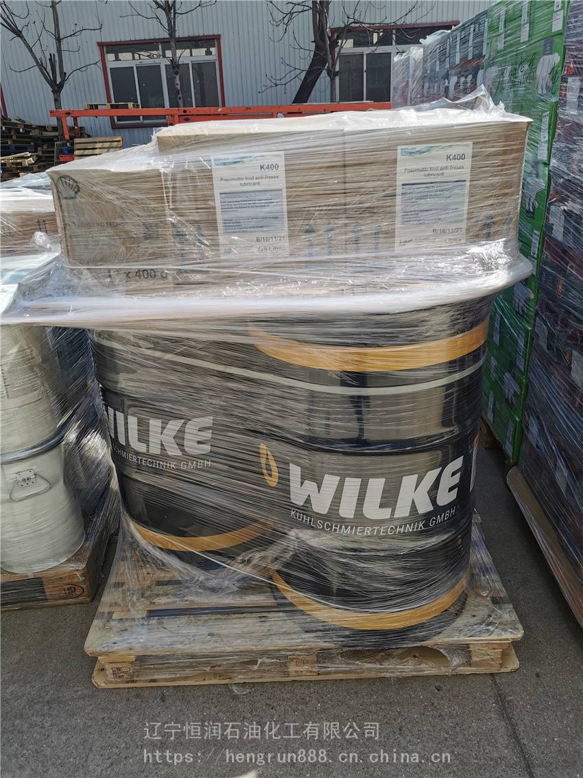 二硫化钼WINIX4700整个食品领域润滑的粘性润滑剂