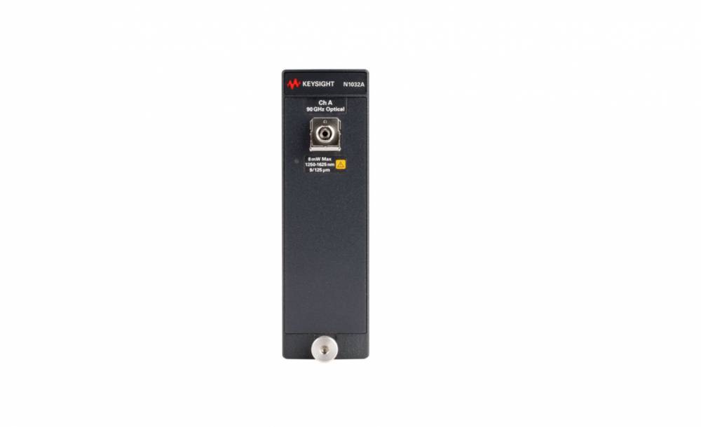 Keysight是德科技N1032A90/120GHz单通道光通信模块出售