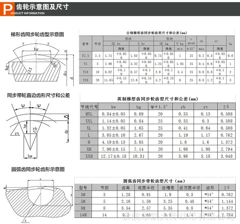 htd皮带轮s 2m mxl 3m 5m同步轮同步带轮非标加工定制