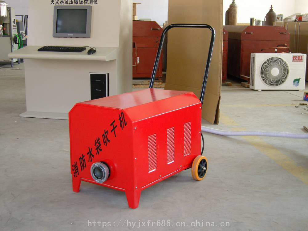鸿源可定制 粉剂灌装机 三级消防验收设备 干粉灌装机