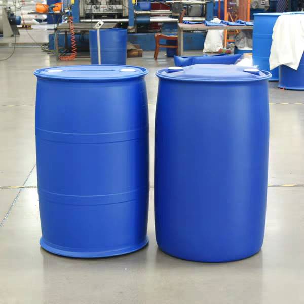 200升塑料桶 200l食品桶