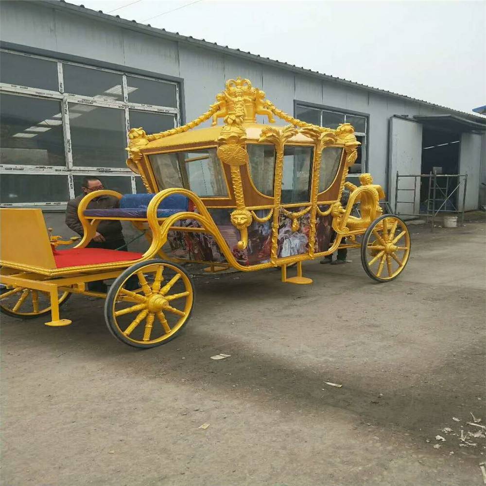 【影視道具皇家馬車定製 歐式馬車定製 馬車出租出售公司】河南周口影