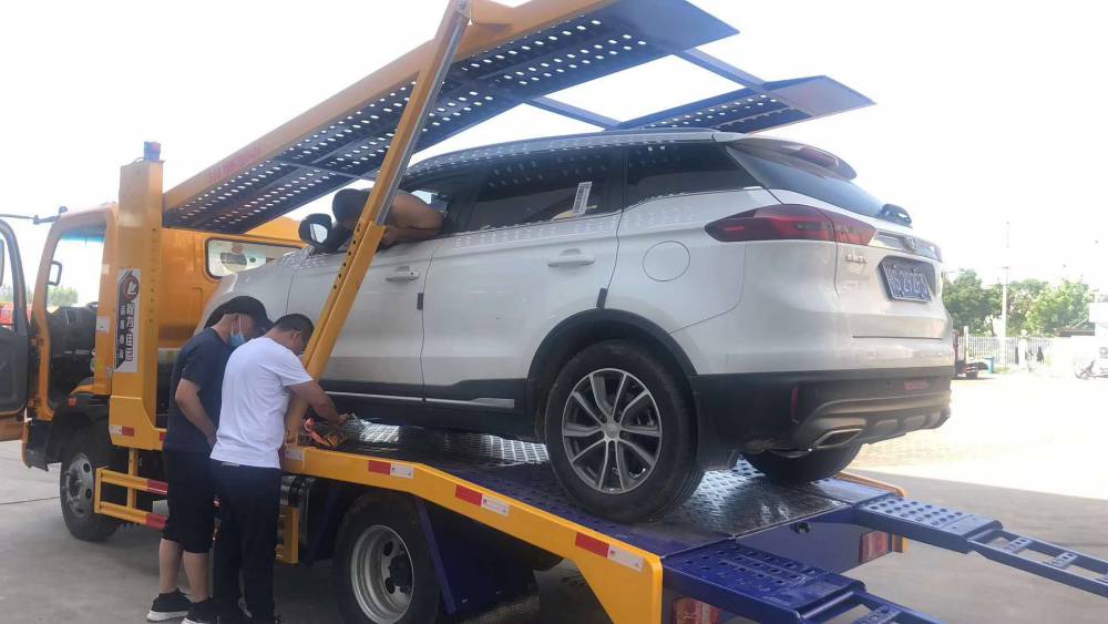 蓝牌东风凯普特全国上户不**重