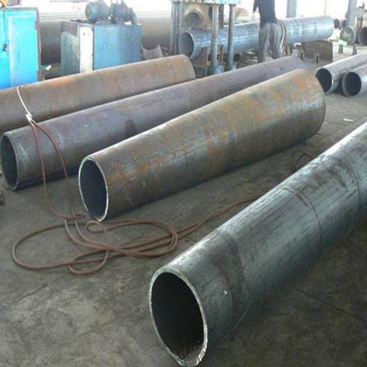 沧州船新管件供应除尘设备用锥管