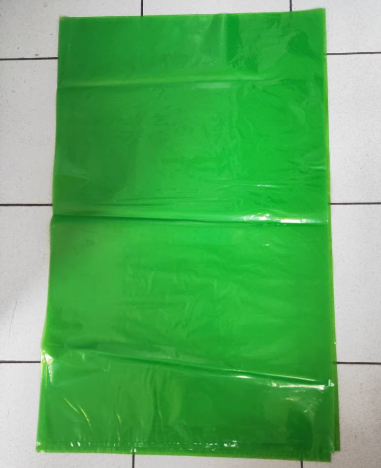 山东厂家定做25公斤包装内袋-PE食品级塑料袋
