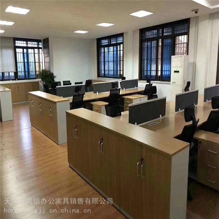 天津多功能办公书柜：办公室储存效率，优化工作流程