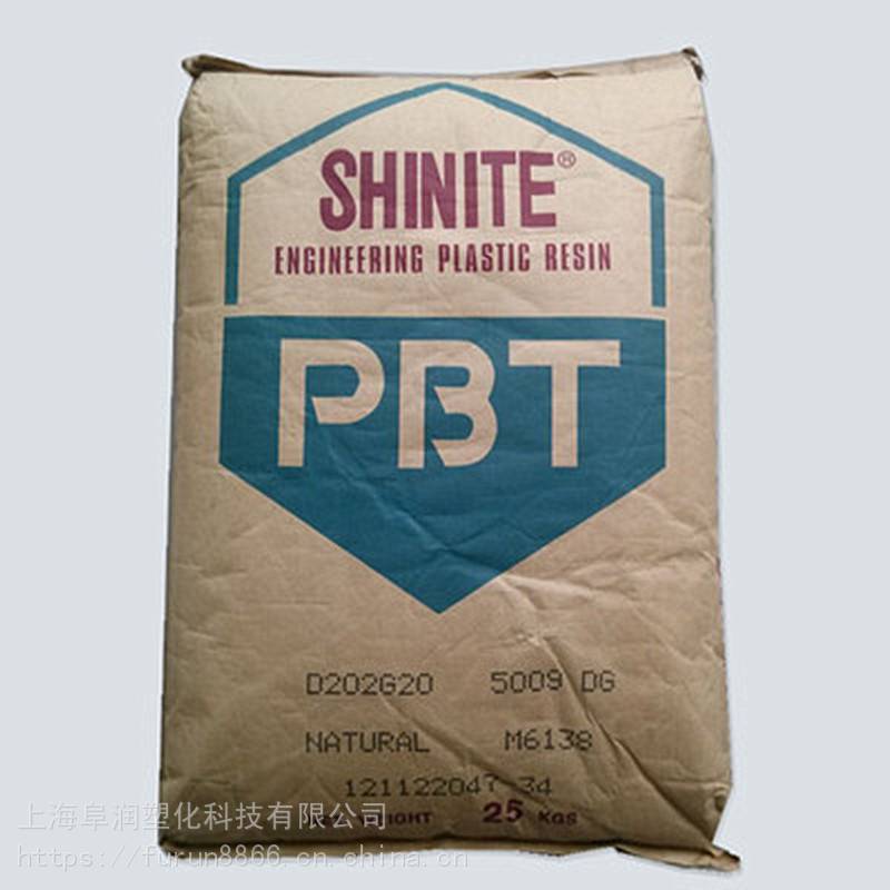 经销台湾新光PBTShiniteE202G20热稳定增强阻燃级