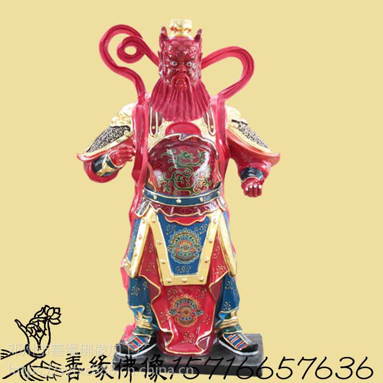 龙王爷是谁以及龙王爷的来历 大型寺庙供奉四