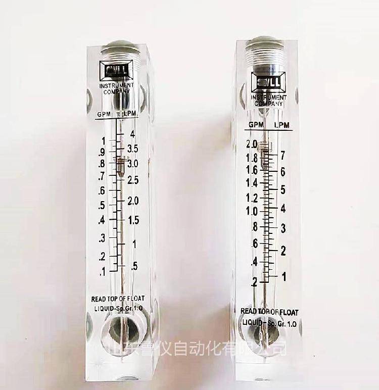 管道流量计浙江有机玻璃流量计安装便捷服务周到现货价优