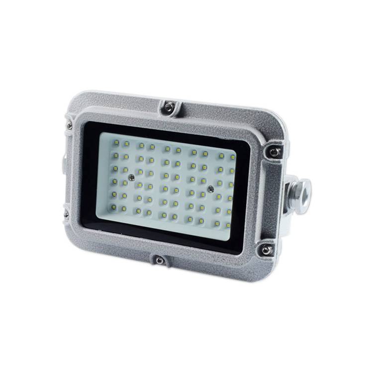 尚为LP8401-24w固态免维护LED防爆灯侧壁式LED通