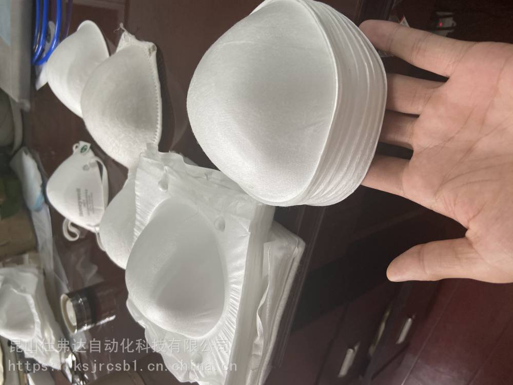 苏州杯型口罩机设备上海杯型口罩机设备常州杯型口罩机设备