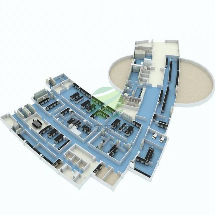 海南医院实验室建设 东莞干细胞实验室 实验室设备生产厂家什么