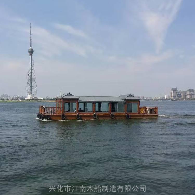 安徽淮南专业定做餐饮画舫免费安装