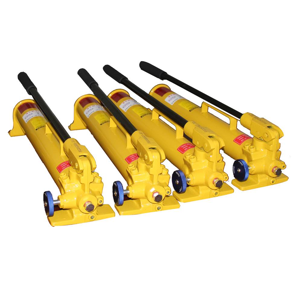 台湾sunrun进口hp1200手动泵坚固耐用轻巧便携