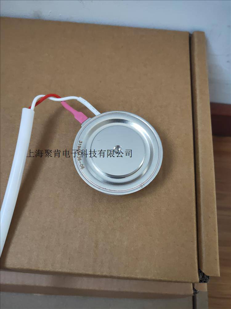 江浙沪销售CRRC中车晶闸管KP5 500-16南车CSR可控硅