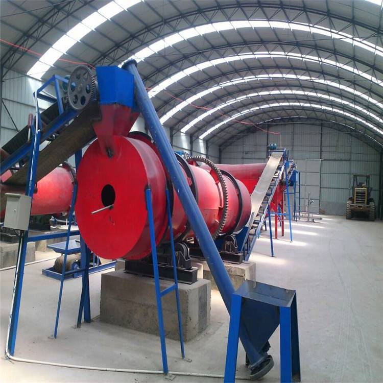 宁夏-复合肥设备生产线功能-搅齿造粒机厂家 供应厂家
