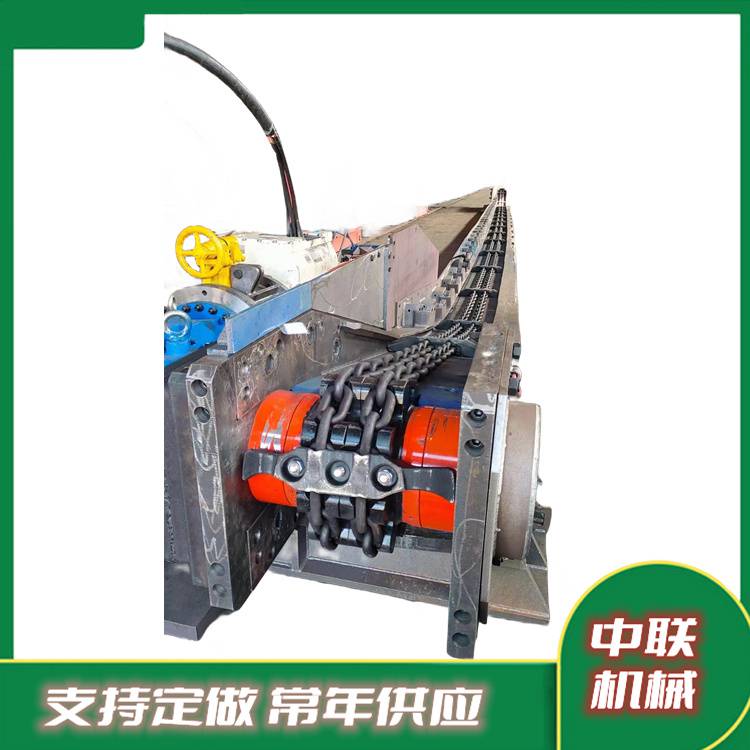 煤石传送SGZ730/320刮板输送机倾斜弯曲矿用刮板机双电机160kw
