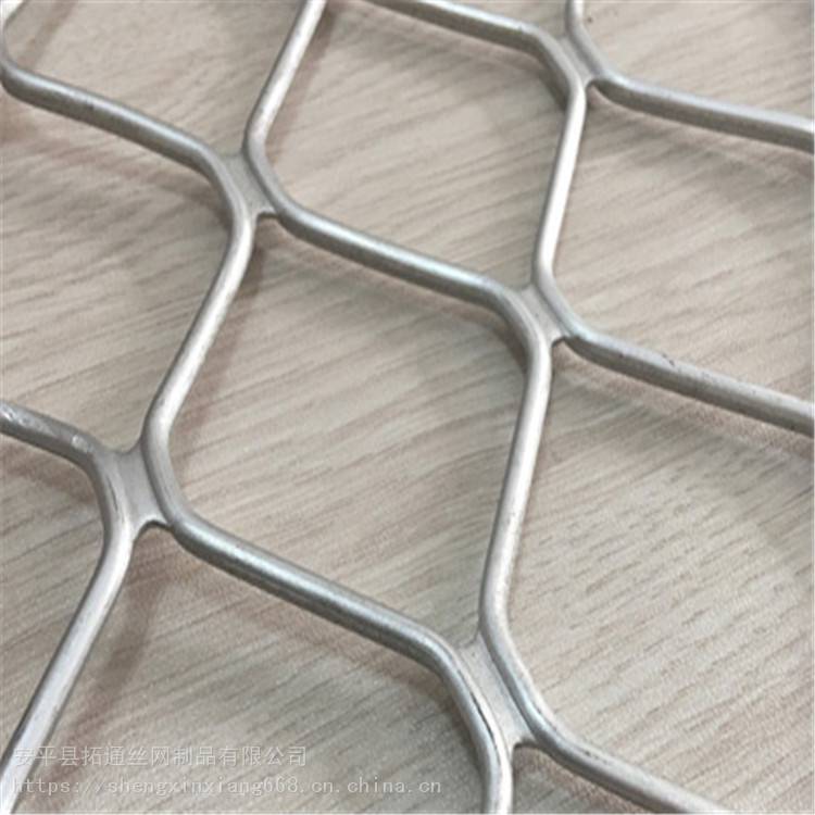 铝合金网格铝合金美格网生产厂家铝网片6063铝镁合金美格网铝合金网