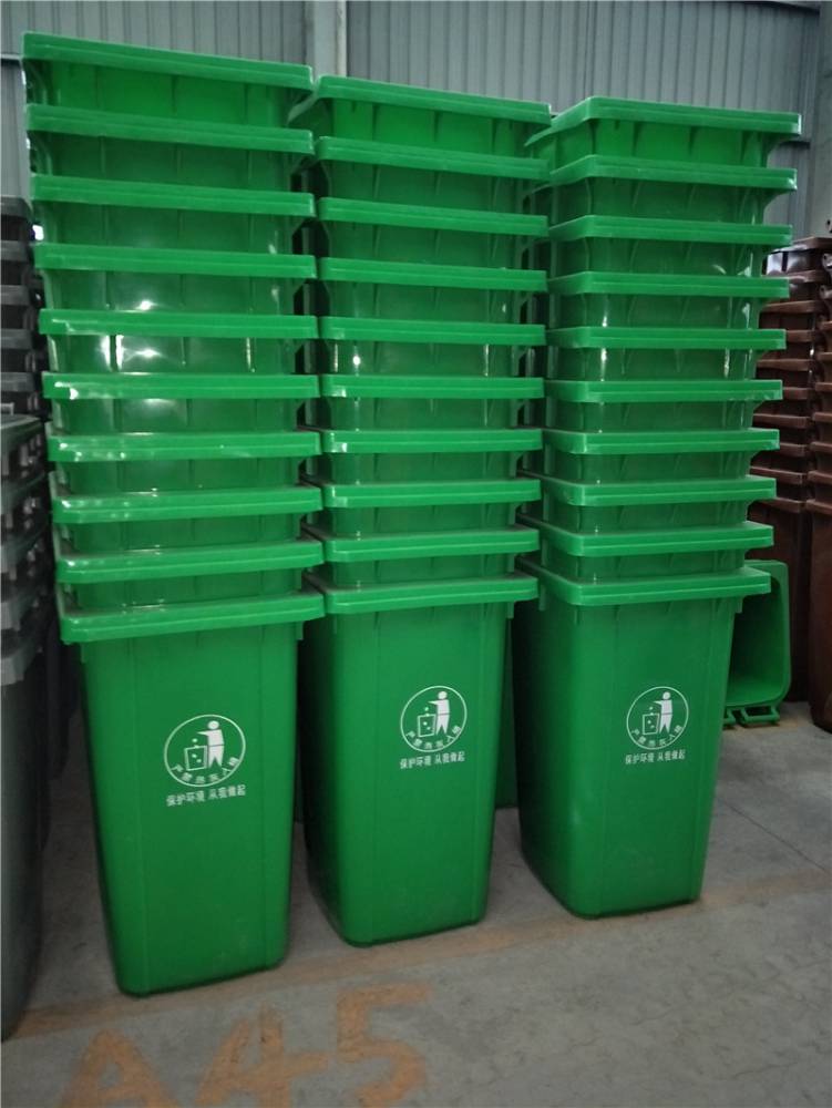 内江市分类垃圾桶可上挂车厂家直销其他垃圾桶