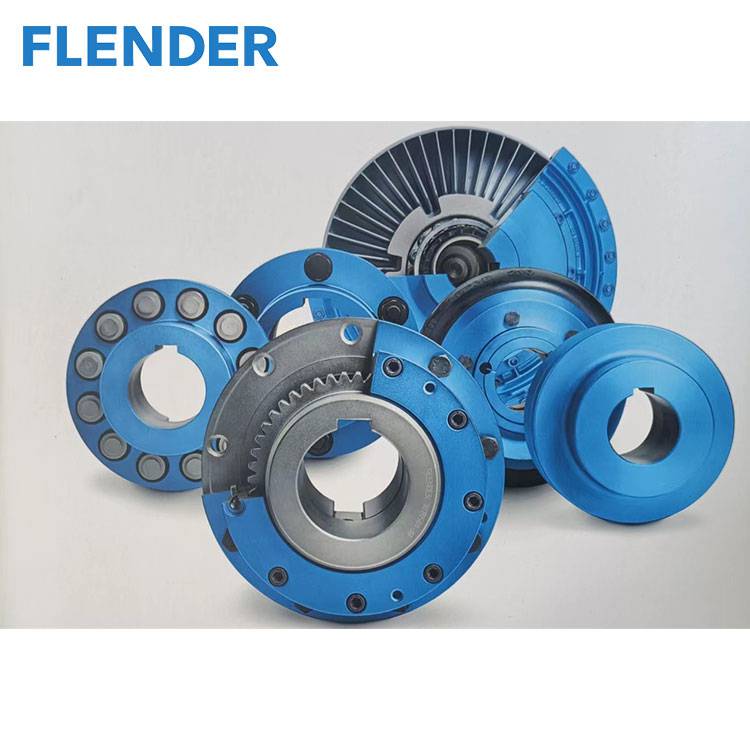 FLENDER联轴器样本N-EUPEX110/N-EUPEX200HDS价格