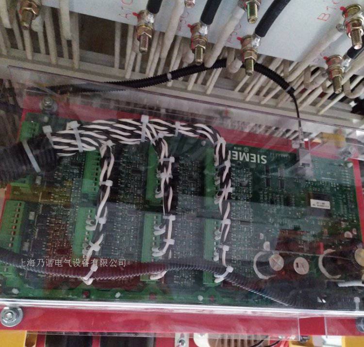 A5E01473390西门子罗宾康高压变频器备件负载电阻