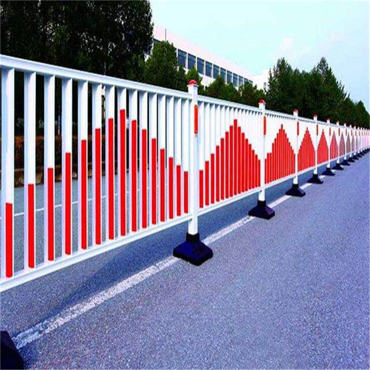 S板防眩目护栏道路护栏隔离护栏激光下料来图定制