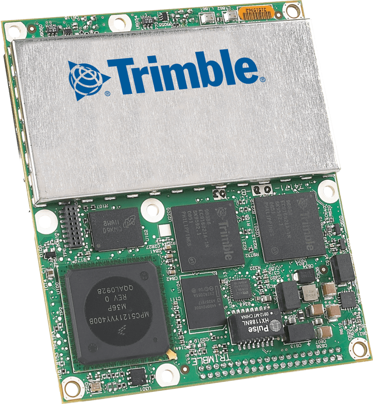 TrimbleBD982多星多频高精度定位测向板卡