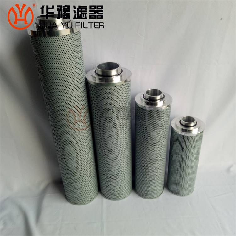 TZX2-63010黎明液压油滤芯华豫滤器