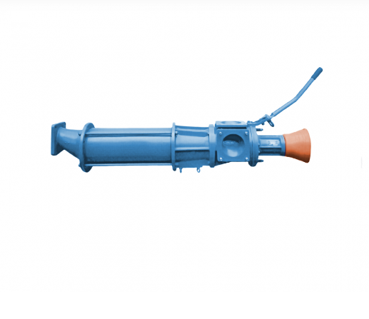 Pumpenfabrik Wangen螺杆泵GL-S型基材输送泵适用于沼气厂