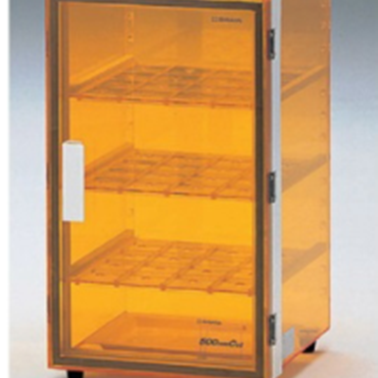 实验室用柴田UV防潮箱047550-12有紫外线隔断的LH型防潮箱