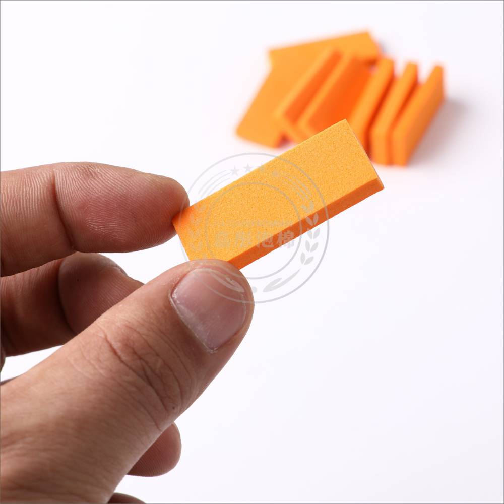 定制乙烯-醋乙酸乙烯材料切片定制加厚加硬EVA泡棉环保片材